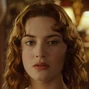 Rose DeWitt Bukater en Titanic.