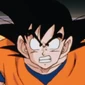 Goku DBZK