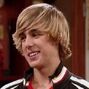 Jake Ryan en Hannah Montana.