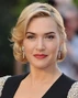 Voz recurrente de Kate Winslet.