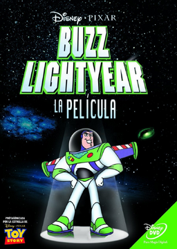 Buzz Lightyear La pel cula Doblaje Espa a Wiki Fandom