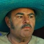 Jefe de villa en Los Dalton contra Lucky Luke