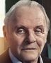 Anthony Hopkins en El Padre