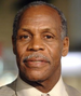 Voz recurrente de Danny Glover