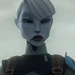 SWTBB Asajj Ventress