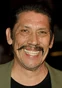 Voz recurrente de Danny Trejo