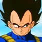 Vegeta DBZK
