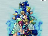 Kingdom Hearts II