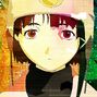 Lain en Serial Experiments Lain (catalán).