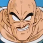 Nappa DBZK