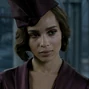 Leta Lestrange en Animales Fantásticos