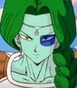 Zarbon DBZK