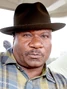Voz recurrente de Ving Rhames.