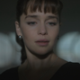 Qi'ra en Han Solo: Una historia de Star Wars.