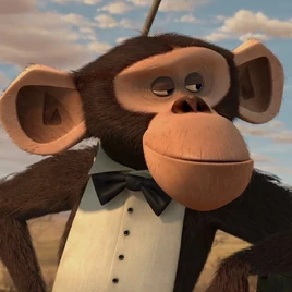 Mason Madagascar 2