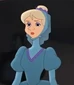 Beatrice Cinderella II