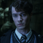 Tom Riddle en Harry Potter y la cámara secreta (catalán).