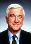 Voz recurrente de Leslie Nielsen
