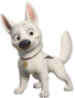 Bolt en la película homónima.