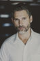 Voz recurrente de Eric Bana