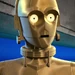 SWR C-3PO