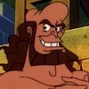 Dédalo en Hércules (serie de animación)