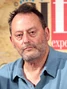 Voz recurrente de Jean Reno.