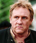 Voz recurrente de Gerard Depardieu