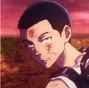 Aoi Todo en Jujutsu Kaisen