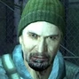 Sheckley en Half-Life 2