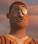 Turista con Cámara en Madagascar 2