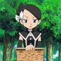Sémola en Pokémon Diamante y Perla.