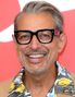 Voz recurrente de Jeff Goldblum