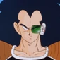 Raditz DBZK