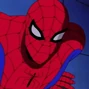 Peter Parker / Spider-Man en Spider-Man (serie animada).