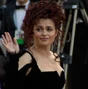 Voz recurrente de Helena Bonham Carter.
