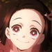 KnY-Nezuko Kamado niña