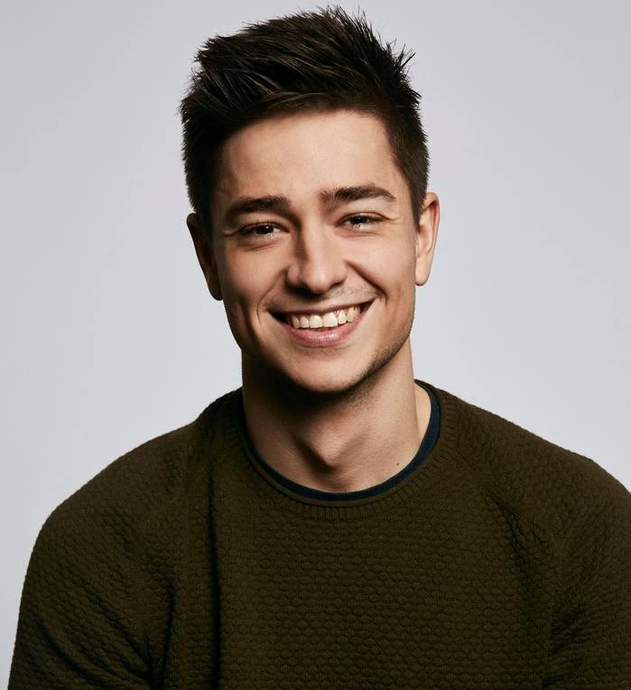 Michel Tejerina Doblaje España Wiki Fandom