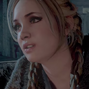 Jessica en Until Dawn.