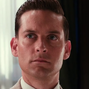 Nick Carraway en El Gran Gatsby