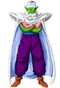 Piccolo (1ª voz) en la franquicia Dragon Ball