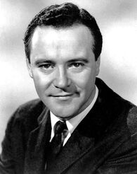 Fue la voz de Jack Lemmon en Varias películas