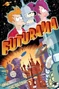 Futurama (temps. 1-2).