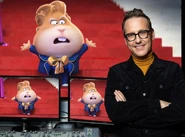 Joaquín Reyes como Profesor Mermelada.