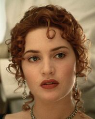 Rose DeWitt Bukater en Titanic