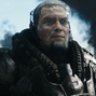 General Zod en Universo Extendido de DC.