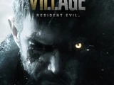 Resident Evil Village