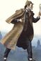 dobló a los Sherlock Holmes interpretados por Robert Downey Jr. y Peter Cushing