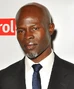 Voz recurrente de Djimon Hounsou