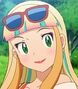 Rita en La Película Pokémon: El poder de todos.